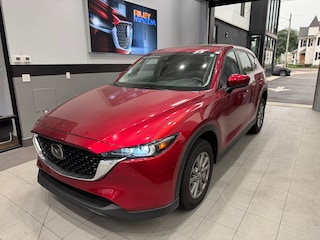 2023 Mazda CX-5 2.5 S Preferred Package SUV