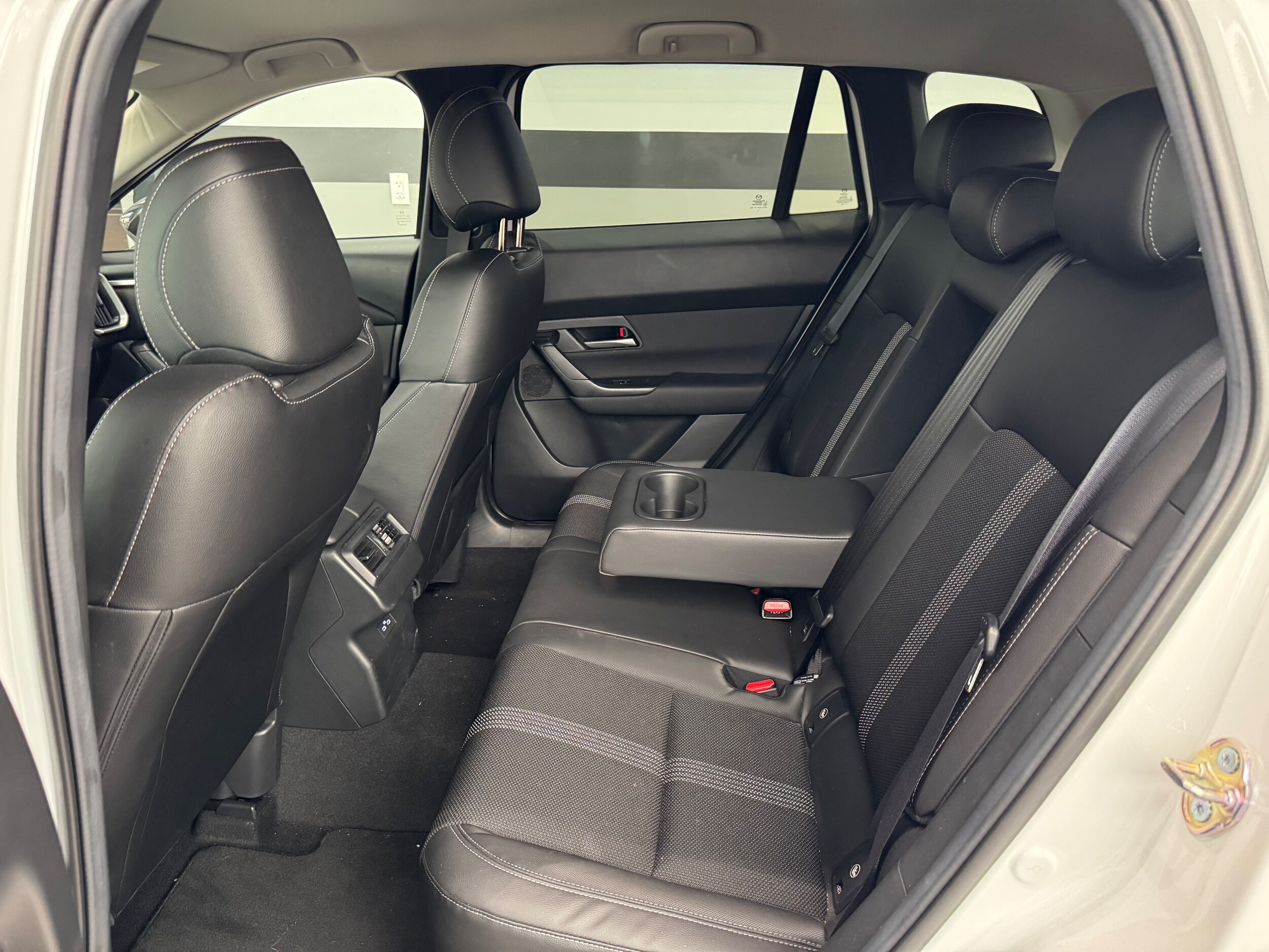 2025 Mazda CX-50 Select - Photo 7