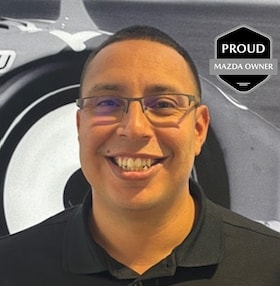 Staff member Ivan Cordova-Rodriguez from ID_b2a41eeae49d