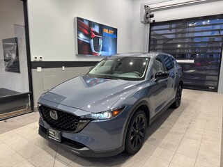 2023 Mazda CX-5 2.5 S Carbon Edition SUV