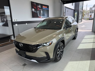 2023 Mazda CX-50 2.5 Turbo Premium Package SUV
