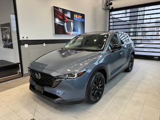 2023 Mazda CX-5 2.5 S Carbon Edition SUV
