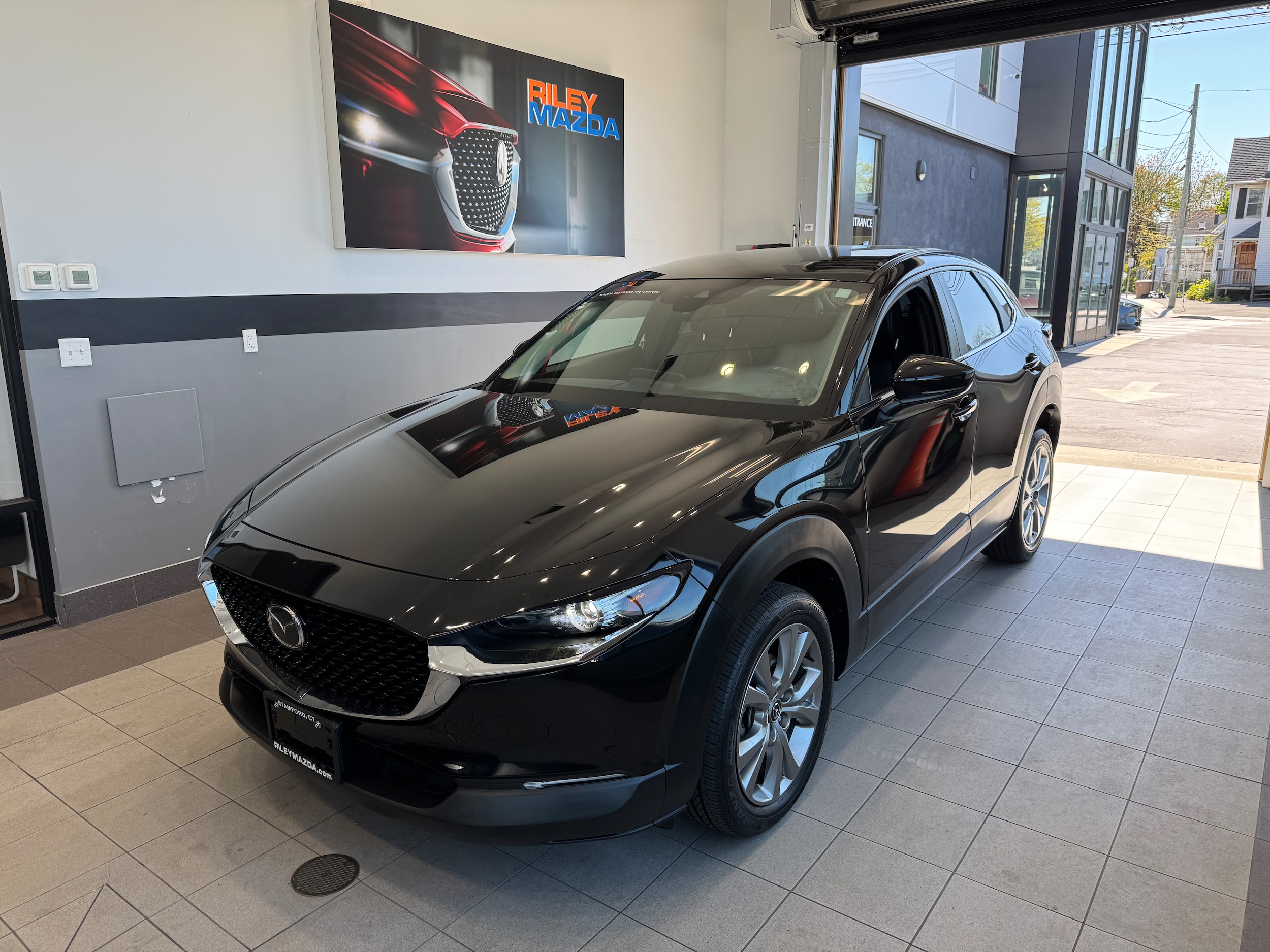 2020 Mazda CX-30 Preferred AWD's photo