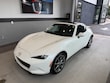 Mazda MX-5 Miata RF Mazda MX-5 Miata RF