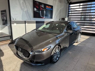 2023 Mazda Mazda3 Sedan 2.5 S Preferred Package Sedan