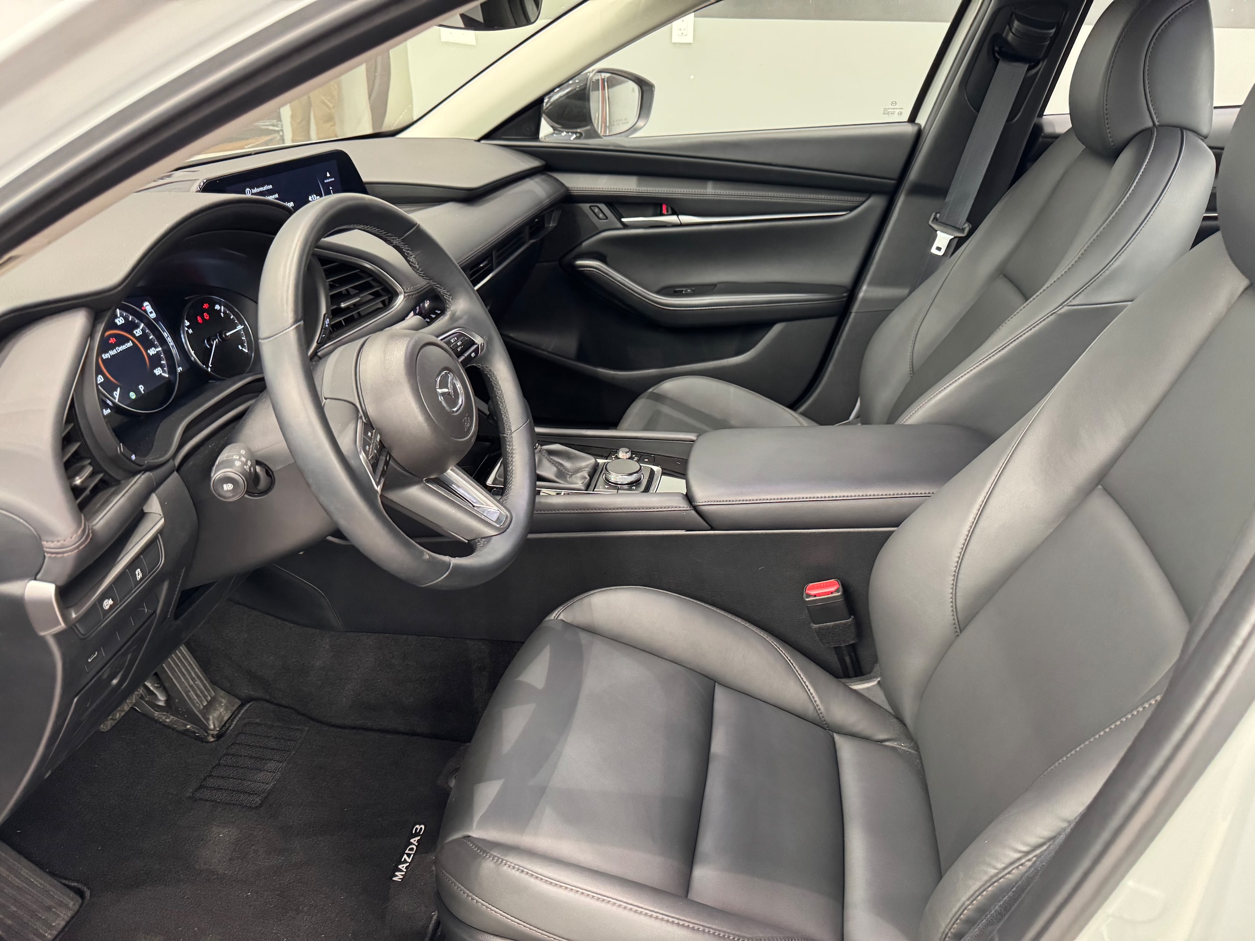2025 Mazda Mazda3 Select Sport - Photo 6