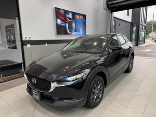 2024 Mazda CX-30 2.5 S SUV