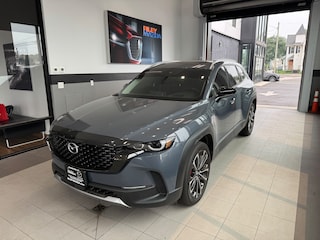 2024 Mazda CX-50 2.5 Turbo Premium Package SUV