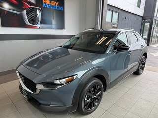 2023 Mazda CX-30 2.5 S Carbon Edition SUV