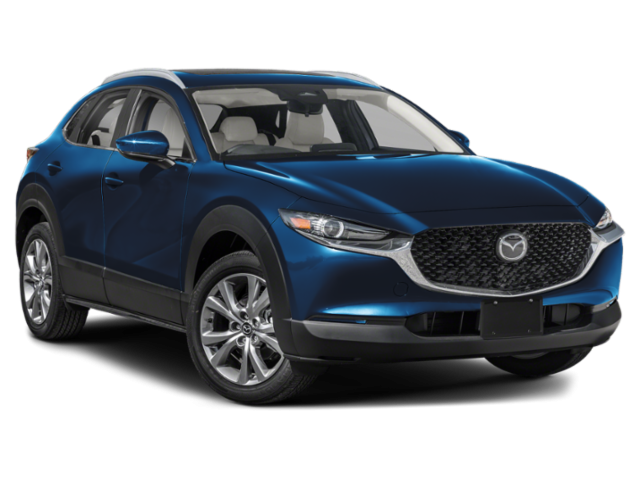 2025 Mazda CX 30 vs. 2025 BMW X1