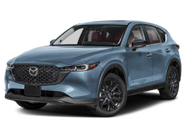 2025 Mazda CX-5 vs. 2025 BMW X2