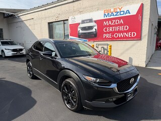 2023 Mazda CX-30 2.5 Turbo Premium Package SUV