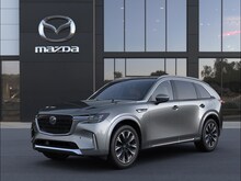 2024 Mazda CX-90 3.3 Turbo S Premium Plus AWD Sport Utility