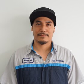 Staff member David Lucero from ID_b2a41eeae49d