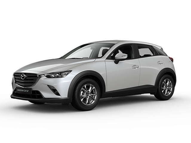 2023 Mazda CX-5 vs.  2023 Buick Encore