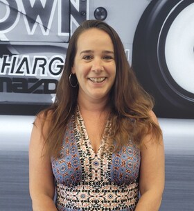 Staff member Melissa Cintron from ID_f4ea01626f64