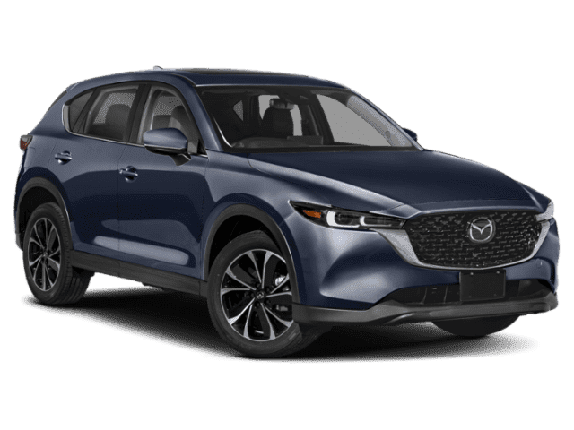 2023 Mazda CX-5 vs.  2023 Buick Encore
