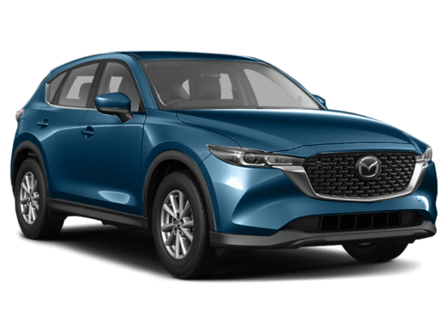 2022 Mazda CX5 vs 2022 Buick Encore