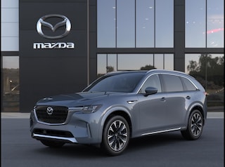 2026 Mazda CX-90 3.3 Turbo S Premium Plus AWD Sport Utility