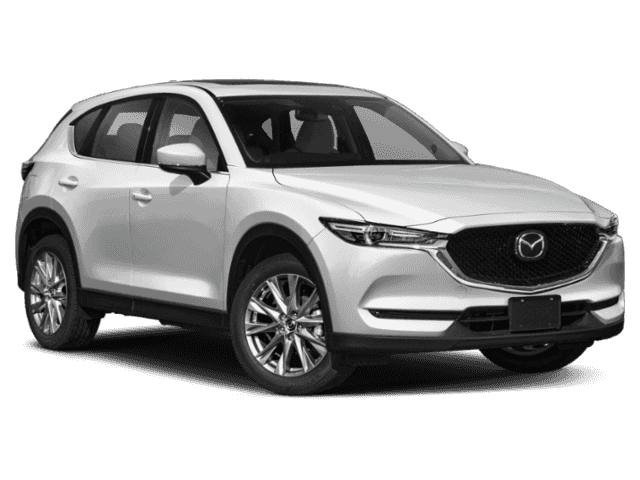 2020 Mazda CX-5 vs. 2020 Chevrolet Equinox