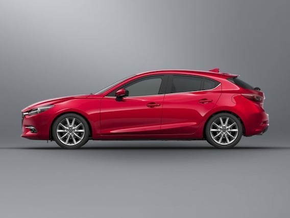 How is the Mazda 3 Different from the Mazda 6?