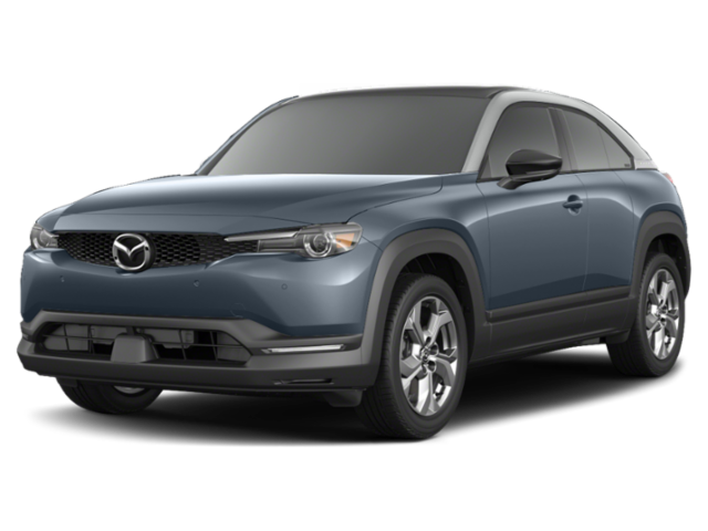 2022 Mazda MX-30 vs. 2022 Buick Encore GX