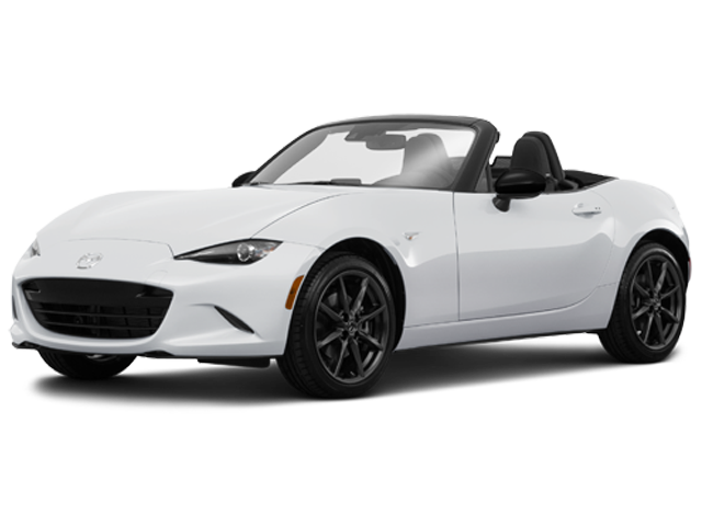 2021 Mazda MX-5 Miata VS. 2021 Chevrolet Camaro