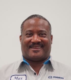Staff member Max Buissereth from ID_b2a41eeae49d