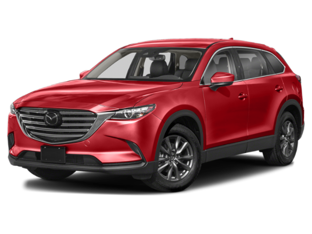 2023 Mazda CX9 vs 2022 Dodge Durango