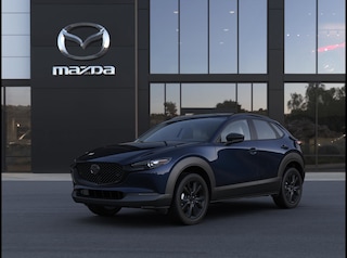 2026 Mazda CX-30 2.5 S Aire Edition Sport Utility