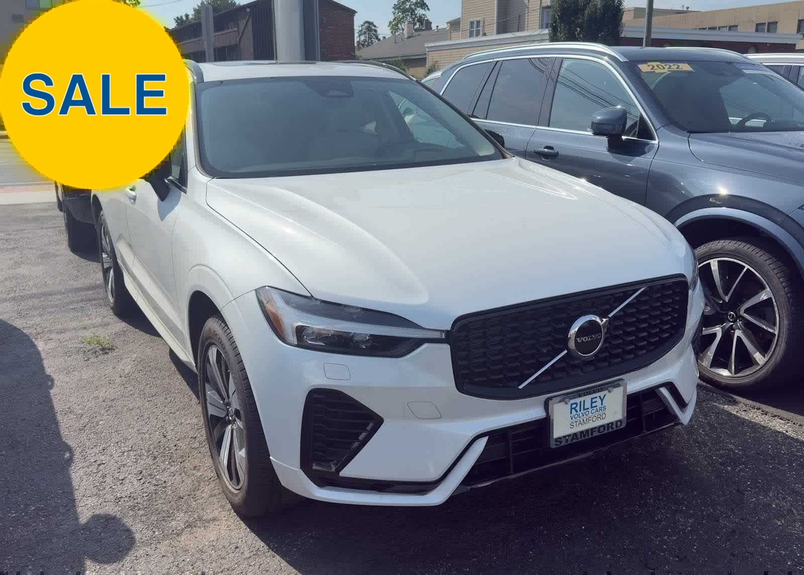2025 Volvo XC60 Core