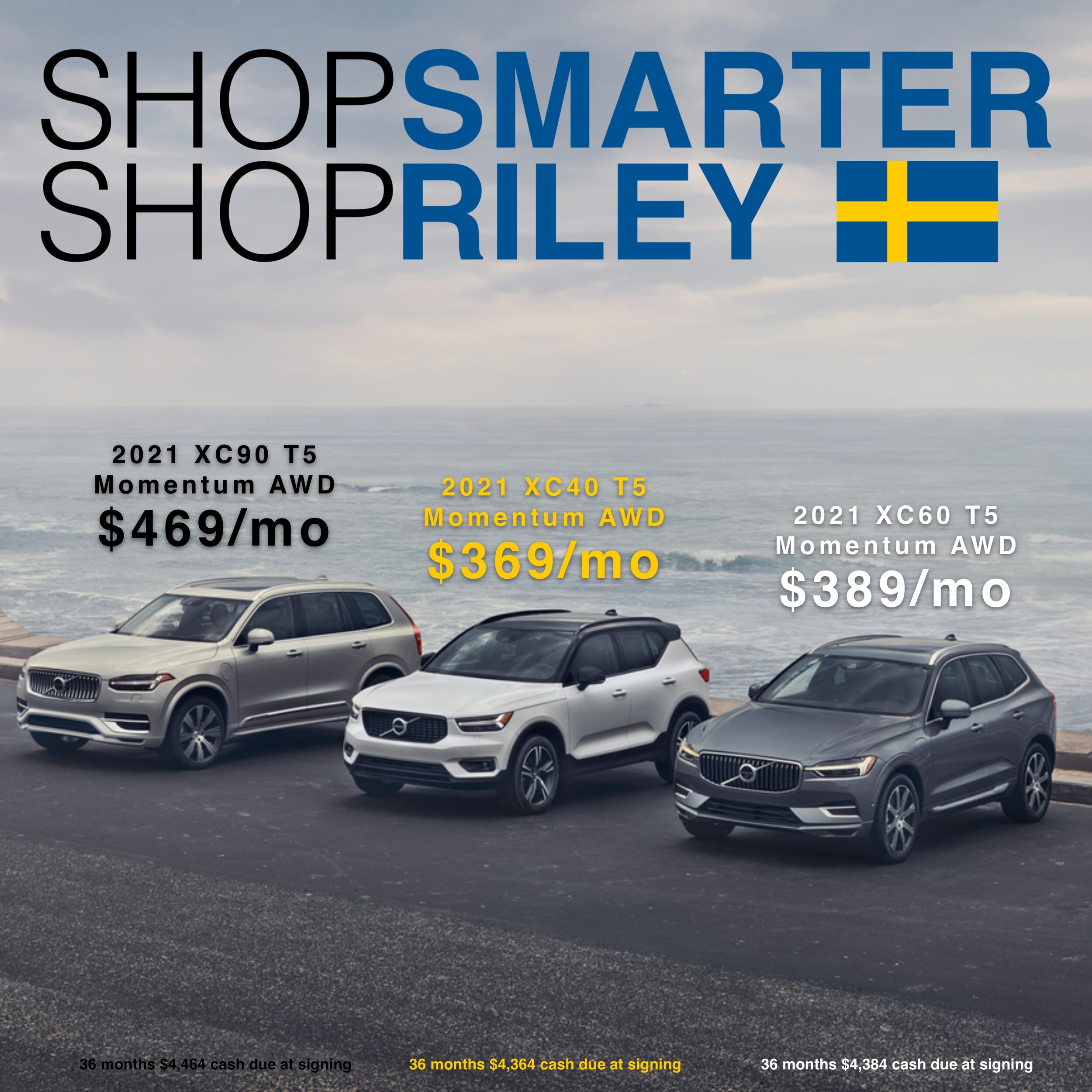 Volvo Lease Deals and Specials Riley Volvo Cars Stamford Serving
