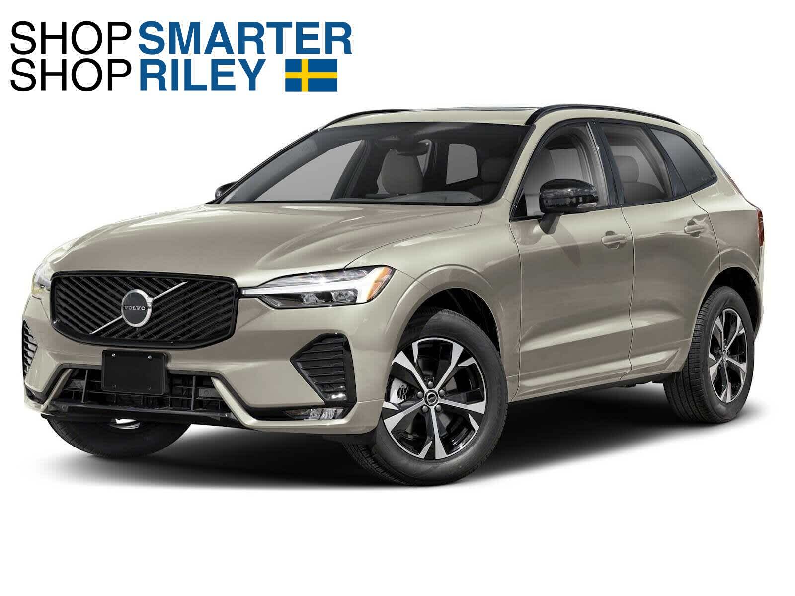 2027 Volvo XC60