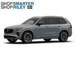  Volvo XC90 plug-in hybrid