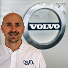 Staff member AJ Riley from ID_0a3aa27856d2