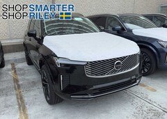 2026 Volvo XC90 B6 Ultra 7-Seater AWD SUV