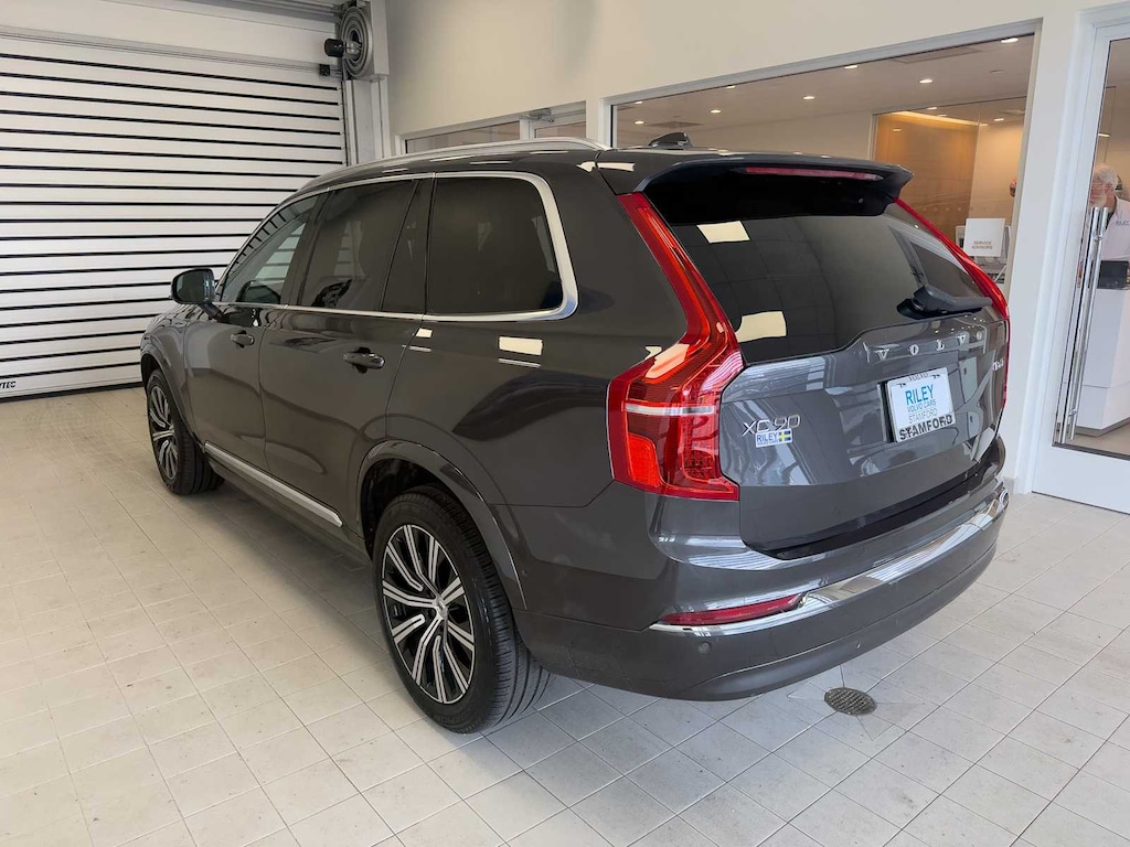 Used 2023 Volvo XC90 B6 AWD Plus 6-Seater SUV