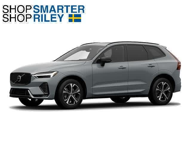 2027 Volvo XC60