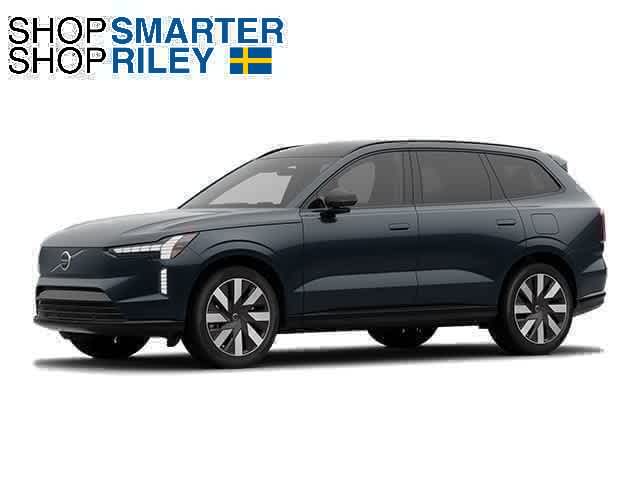  Volvo EX90