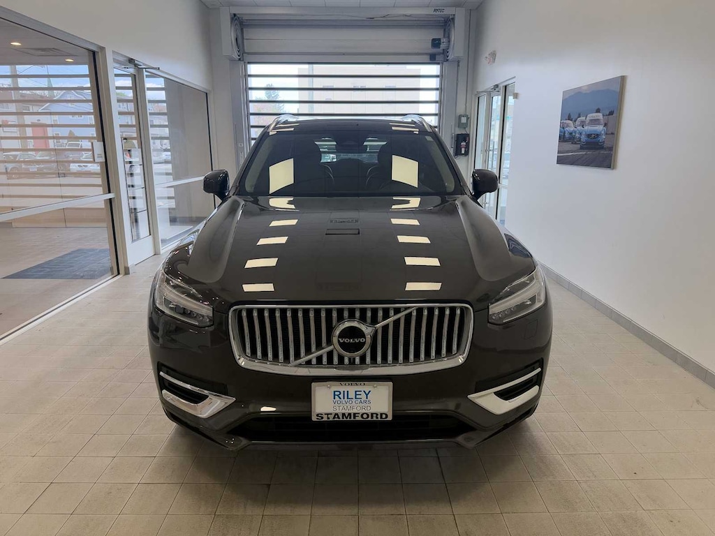 Used 2023 Volvo XC90 B6 AWD Plus 6-Seater SUV