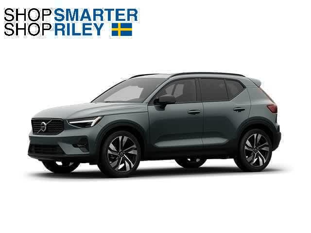 2026 Volvo XC40