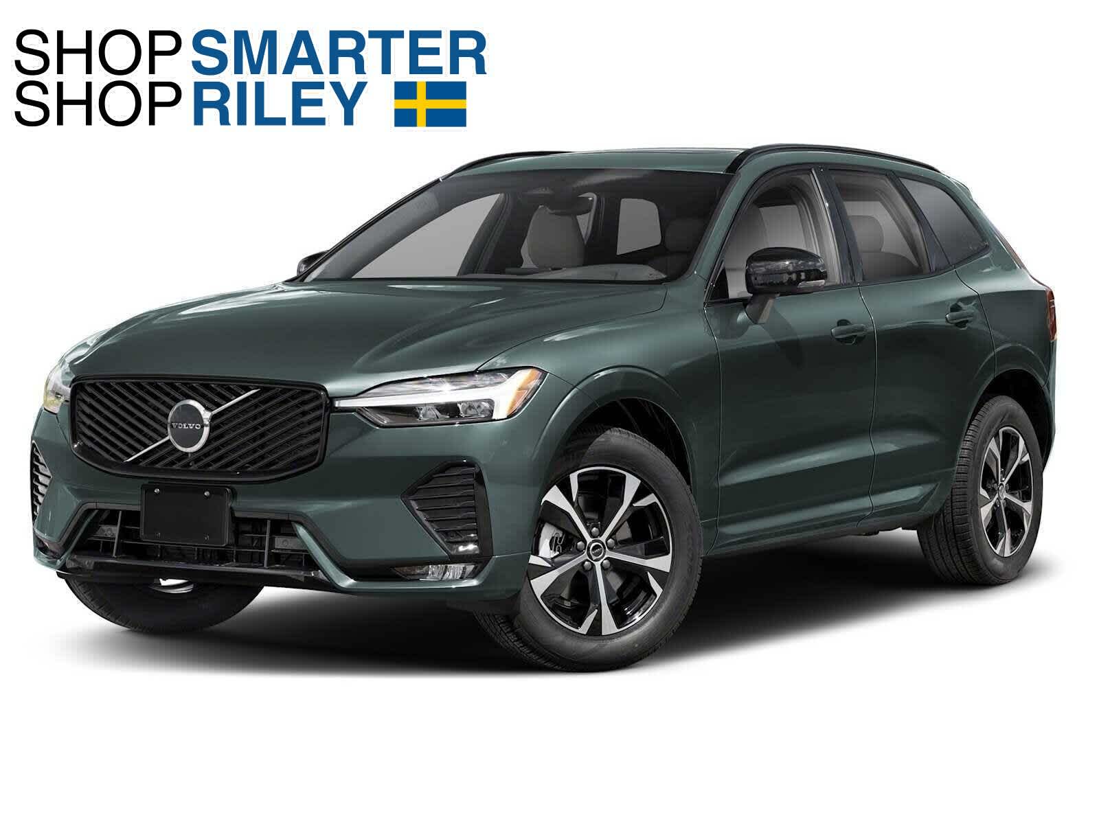 2027 Volvo XC60