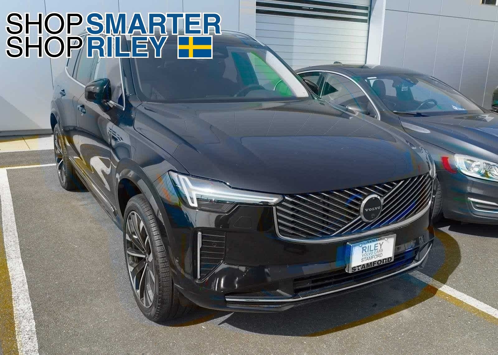 2026 Volvo XC90