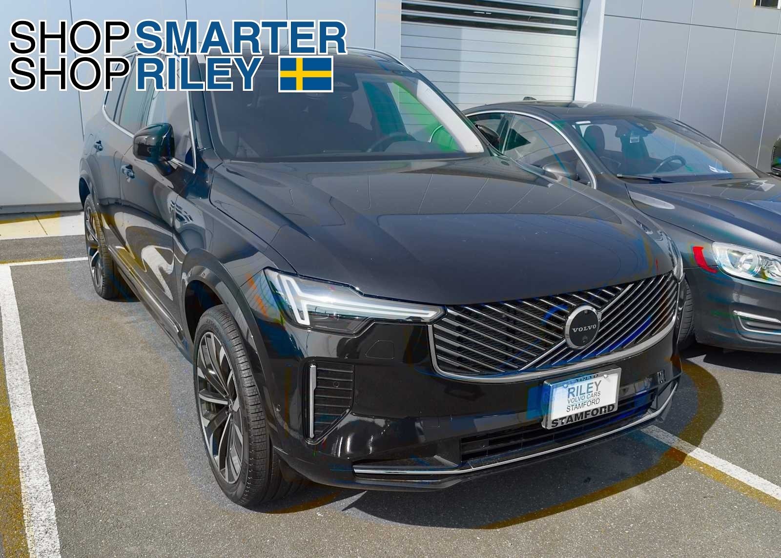2026 Volvo XC90