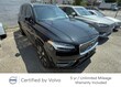 Volvo XC90 Recharge Plug-In Hybrid