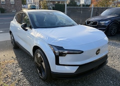 2026 Volvo EX30 Twin Motor Plus AWD SUV