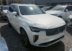 2026 Volvo XC90 plug-in hybrid T8 Ultra 7-Seater eAWD SUV