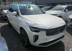 2026 Volvo XC90 plug-in hybrid T8 Ultra 7-Seater SUV