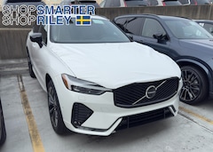 2026 Volvo XC60 B5 Plus AWD SUV