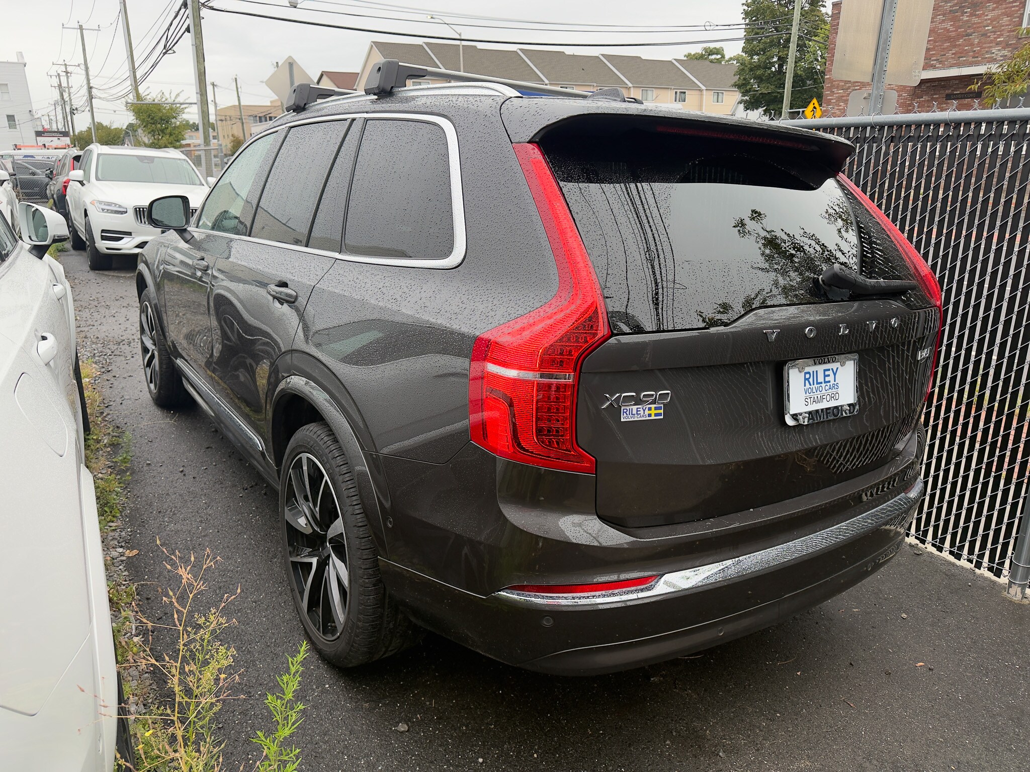 2024 Volvo XC90 Ultimate photo 4